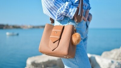 The Birkin bag - it is a phenomenon like no other in the world of luxury. (Unsplash) The Birkin bag - it is a phenomenon like no other in the world of luxury. (Unsplash)