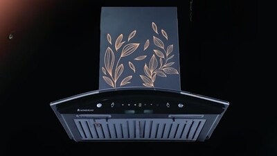 Remove smoke from kitchen efficiently with the best chimneys