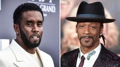 Katt Williams' remarks on Diddy resurface on social media after police raid at rapper's home Katt Williams' remarks on Diddy resurface on social media after police raid at rapper's home