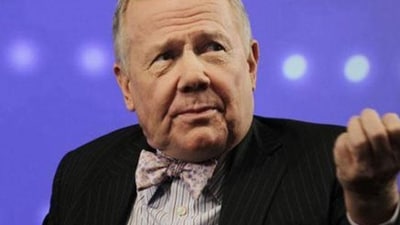 Commodities trading guru and hedge fund manager Jim Rogers is now 'advocating' everyone to invest in India to become rich. Commodities trading guru and hedge fund manager Jim Rogers is now 'advocating' everyone to invest in India to become rich.