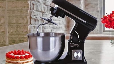 Mix it up with the best stand mixers for your kitchen creations. Mix it up with the best stand mixers for your kitchen creations.