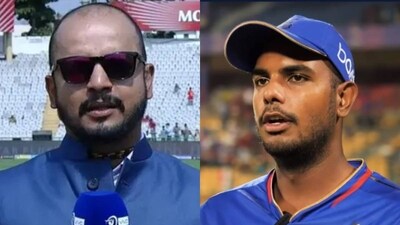 Yash Dayal opens up on getting smashed for five sixes in IPL 2023 Yash Dayal opens up on getting smashed for five sixes in IPL 2023