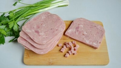 Leftover ham can be frozen for up to 6 months or used in versatile ways like salads, casseroles, and classic dishes such as Denver omelet. Leftover ham can be frozen for up to 6 months or used in versatile ways like salads, casseroles, and classic dishes such as Denver omelet.
