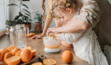 Discover the top 10 hand juicers for easy and fresh juice at home (Pexels) Discover the top 10 hand juicers for easy and fresh juice at home (Pexels)