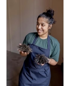 Chef Niyati Rao from Ekaa (Instagram) Chef Niyati Rao from Ekaa (Instagram)