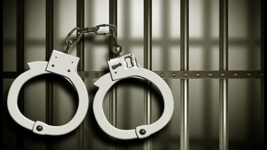 Police have booked one of the neighbours and detained a few persons for questioning. (For representation)