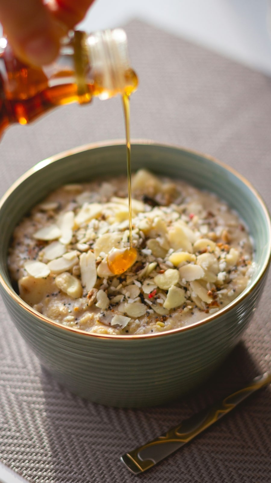 oatmeal