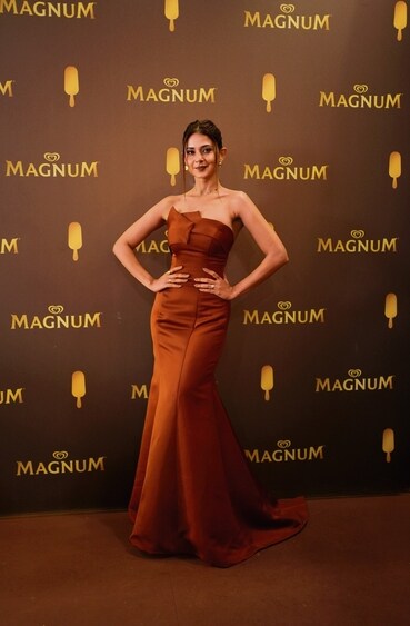 Jennifer Winget