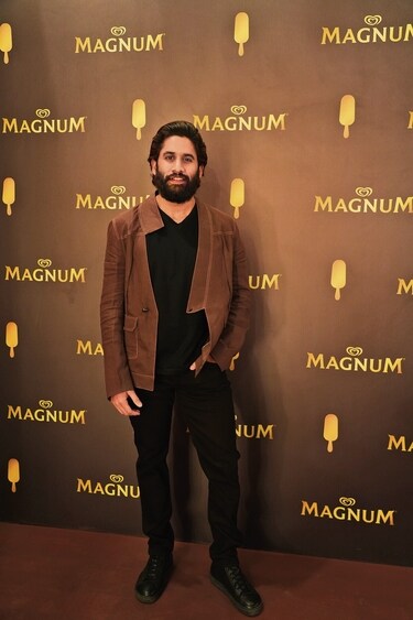 Naga Chaitanya