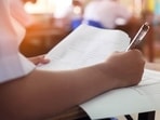 While preparing for IIT-JEE, aspirants must have a strong dedication, and at the same time, remain positive.(StockPic)