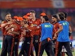 From the most sixes (38) in an IPL game to the highest aggregate (523), MI and SRH shattered several records in the high-scoring thriller.&nbsp;