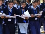 CBSE Class 10th Result 2024: Different ways to check scores (Keshav Singh/HT) CBSE Class 10th Result 2024: Different ways to check scores (Keshav Singh/HT)