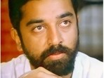Amala Akkineni and Kamal Haasan in Sathyaa (1988). Amala Akkineni and Kamal Haasan in Sathyaa (1988).