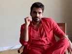 Manav Kaul on World Theatre Day Manav Kaul on World Theatre Day