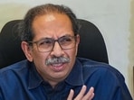 Shiv Sena (UBT) chief Uddhav Thackeray Shiv Sena (UBT) chief Uddhav Thackeray