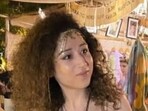 Aarti Hamal was last seen on Monday night.