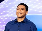 IIT Madras alumnus Pavan Davuluri has been appointed new Microsoft Windows and Surface chief. IIT Madras alumnus Pavan Davuluri has been appointed new Microsoft Windows and Surface chief.