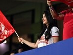 Bollywood actress Preity Zinta is the co-owner of IPL franchise Punjab Kings.
