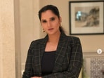 Sania Mirza