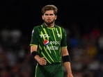 Shahid Afridi has come out in defence of Shaheen Shah Afridi Shahid Afridi has come out in defence of Shaheen Shah Afridi