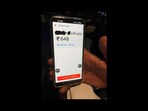 The image shows a screenshot a man shared on Reddit claiming that an Uber driver in Delhi scammed him. The image shows a screenshot a man shared on Reddit claiming that an Uber driver in Delhi scammed him.