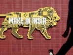 The government has also promised huge subsidies to help turn India into a semiconductor manufacturing hub.