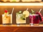 Delicious and cool drink recipes for Suhoor and Iftar celebrations