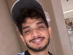 Munawar Faruqui was detained and then released by the Mumbai police.
