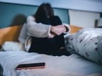 Spending more time online due to Covid-19 social distancing, youngsters have reportedly fallen prey to cyberbullying more during the pandemic. Spending more time online due to Covid-19 social distancing, youngsters have reportedly fallen prey to cyberbullying more during the pandemic.