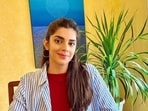 Sanam Saeed shows her ability to speak in multiple accents.