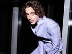 Timothée Chalamet and Warner Bros. have joined hands.