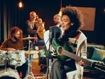 Every year, International Women in Music Day is observed on March 28. Every year, International Women in Music Day is observed on March 28.