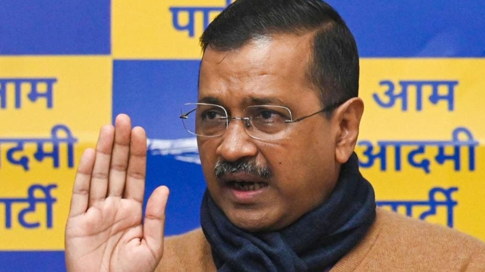 Morning briefing: Arvind Kejriwal's plea hearing in HC today; woman ends life after husband loses ₹1.5 crore, more news - Vimarsana News