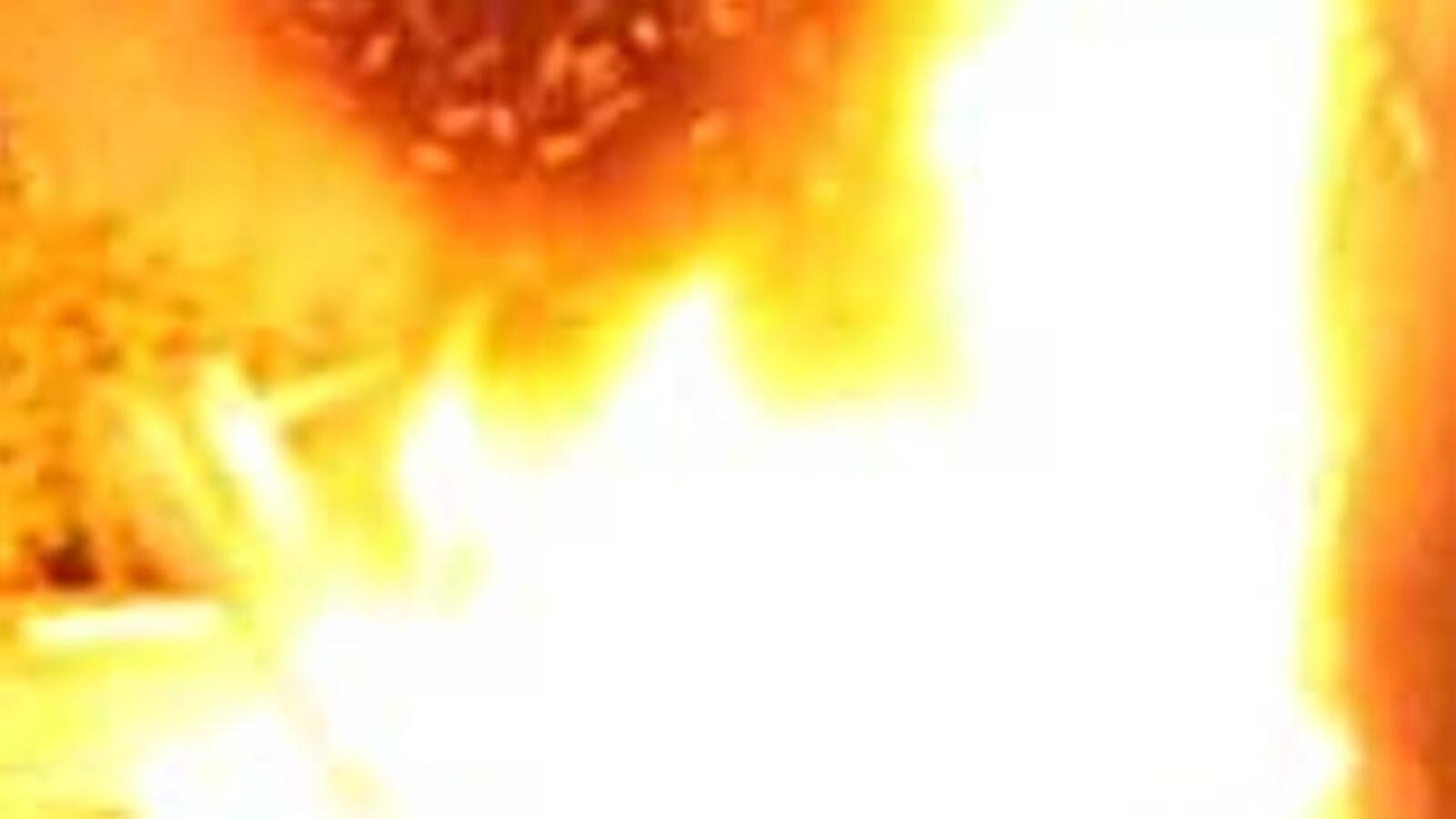 Bihar: AC coach of Danapur-LTT special train catches fire; passengers evacuated safely - Vimarsana News
