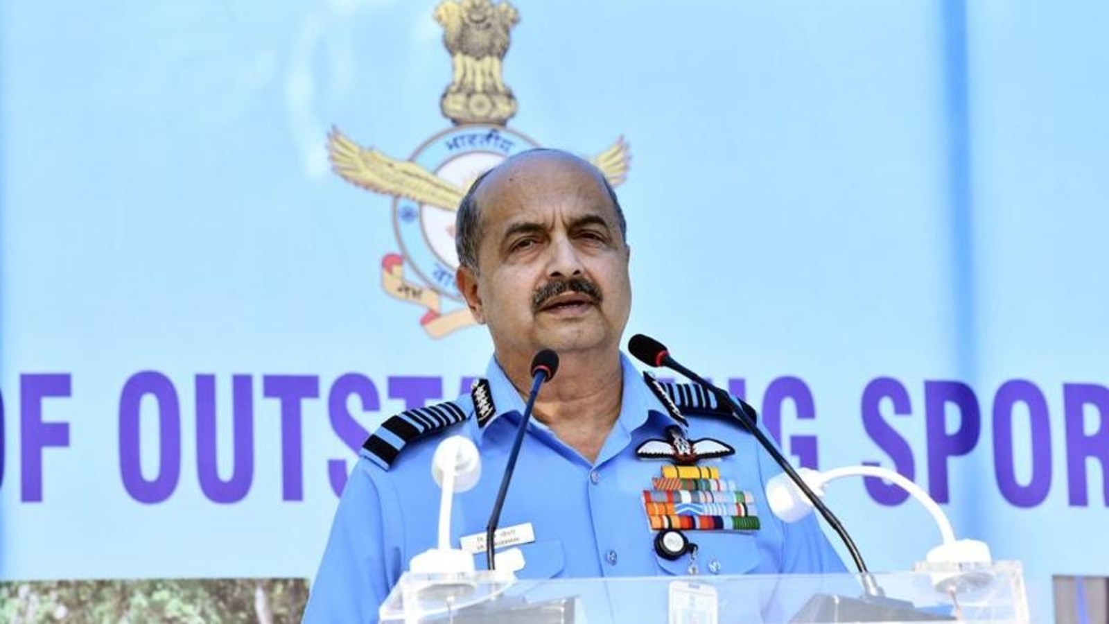 Evening brief: IAF chief on Balakot operation; IndiGo flight hits Air India Express plane at Kolkata airport, and more - Vimarsana News