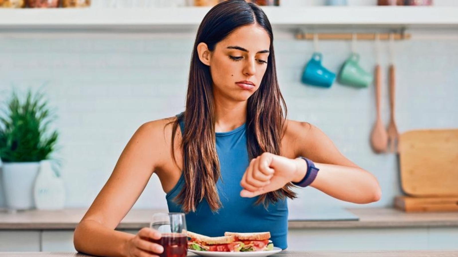 Is the 16:8 intermittent fasting really harmful for your health ...