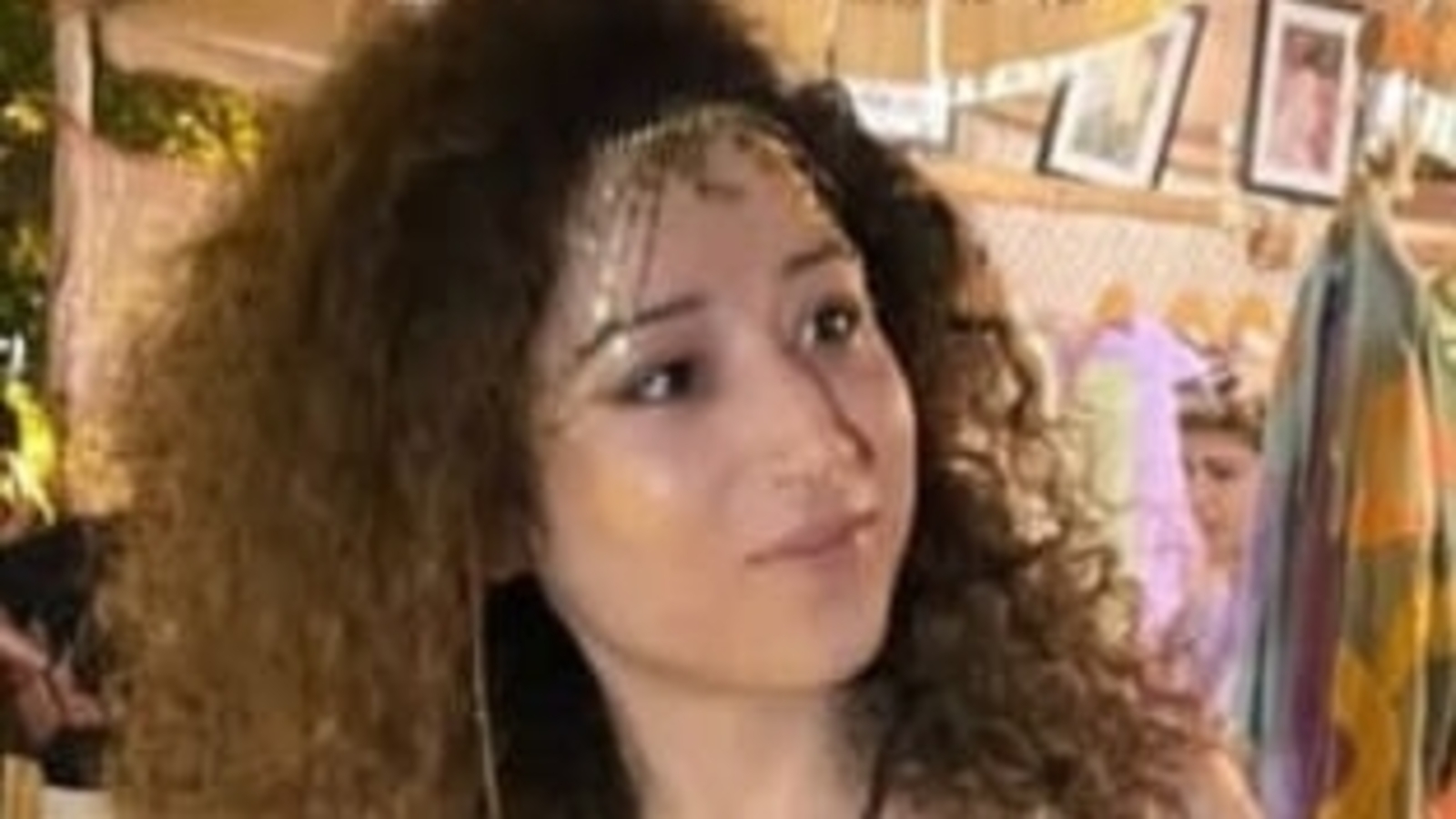 Nepal mayor's daughter, an 'Osho meditator', goes missing in Goa; search on | Latest News India - Vimarsana News