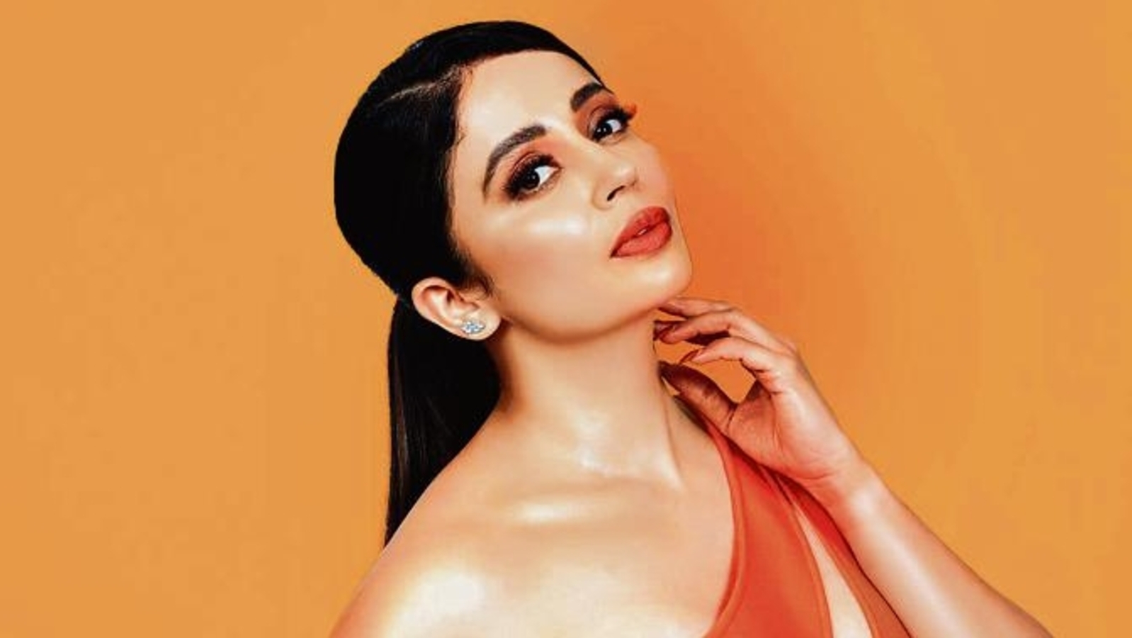 Nehha Pendse: I am smart enough to not get desperate for roles - Vimarsana News