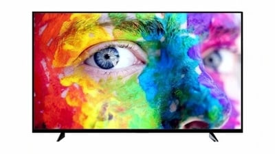 Get the best 40-inch smart TV during the Amazon sale. Get the best 40-inch smart TV during the Amazon sale.