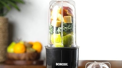Discover the best Borosil juicers for efficient and superior juicing performance Discover the best Borosil juicers for efficient and superior juicing performance