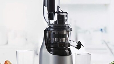 Check out our selection of 10 best juicers in India in 2024.