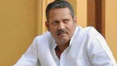 Bhosale was keen on contesting on BJP ticket even as the seat was with Nationalist Congress Party (NCP) led by Ajit Pawar in the alliance. (HT FILE)