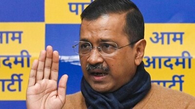 Delhi chief minister Arvind Kejriwal (File photo) Delhi chief minister Arvind Kejriwal (File photo)