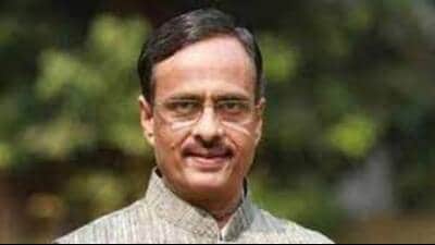 Dinesh Sharma’s appointment as election in-charge of a key state like Maharashtra showcased his relevance in BJP’s scheme of things, a party leader said (HT FILE)