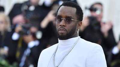 Sean 'Diddy' Combs faces $30m sexual assault lawsuit filed by Rodney 'Lil Rod' Jones (AFP) Sean 'Diddy' Combs faces $30m sexual assault lawsuit filed by Rodney 'Lil Rod' Jones (AFP)