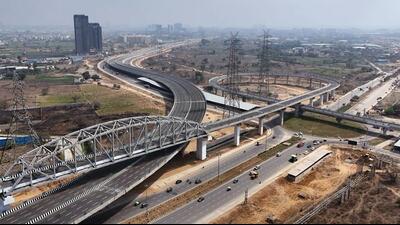 For commuters using monthly passes, the monthly rate for a pass for a personal car has been revised from ₹920 to ₹930 while the pass for a commercial car, jeep will now be ₹1,225 while earlier it was ₹1,215. (ANI PHOTO) For commuters using monthly passes, the monthly rate for a pass for a personal car has been revised from ₹920 to ₹930 while the pass for a commercial car, jeep will now be ₹1,225 while earlier it was ₹1,215. (ANI PHOTO)
