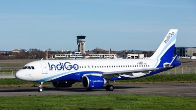 The incident took place at the Kolkata airport on Wednesday morning. (Image for representation/Bloomberg)