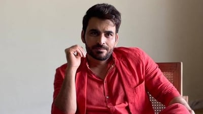 Manav Kaul on World Theatre Day Manav Kaul on World Theatre Day