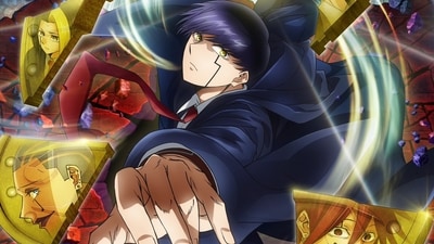 Mashle: Magic and Muscles Season 2 may end with Episode 12 Mashle: Magic and Muscles Season 2 may end with Episode 12