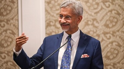 Indian External Affairs Minister Subrahmanyan Jaishankar (AP) Indian External Affairs Minister Subrahmanyan Jaishankar (AP)